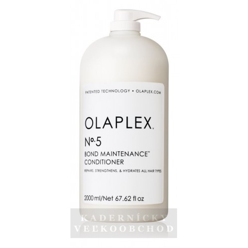 Olaplex No.5 Bond Maintenance kondicionér 2000ml